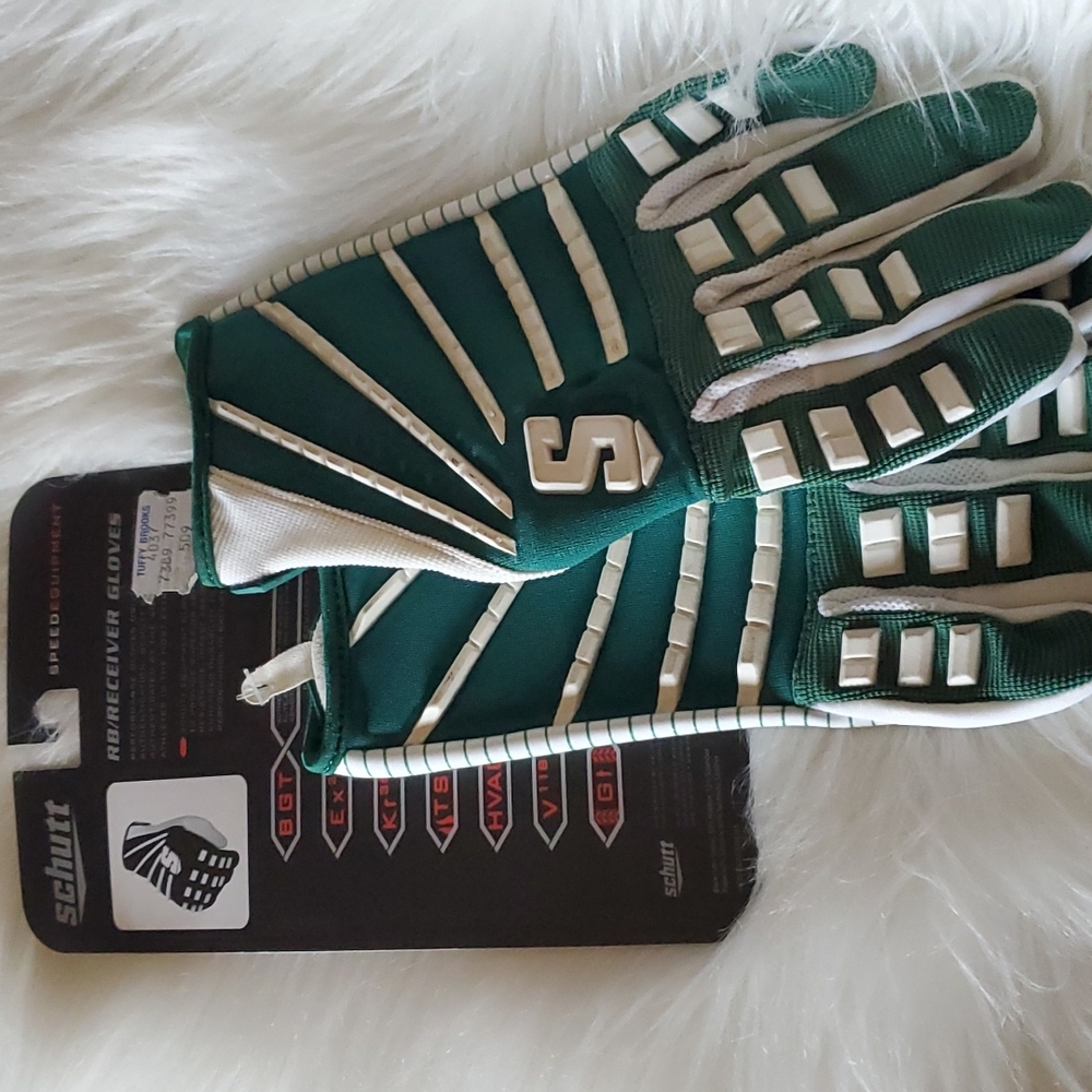 Schutt Football Gloves
